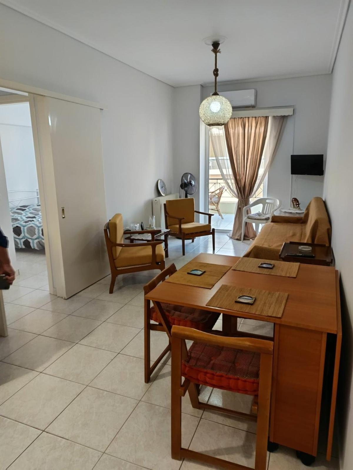 Loutraki Home エクステリア 写真
