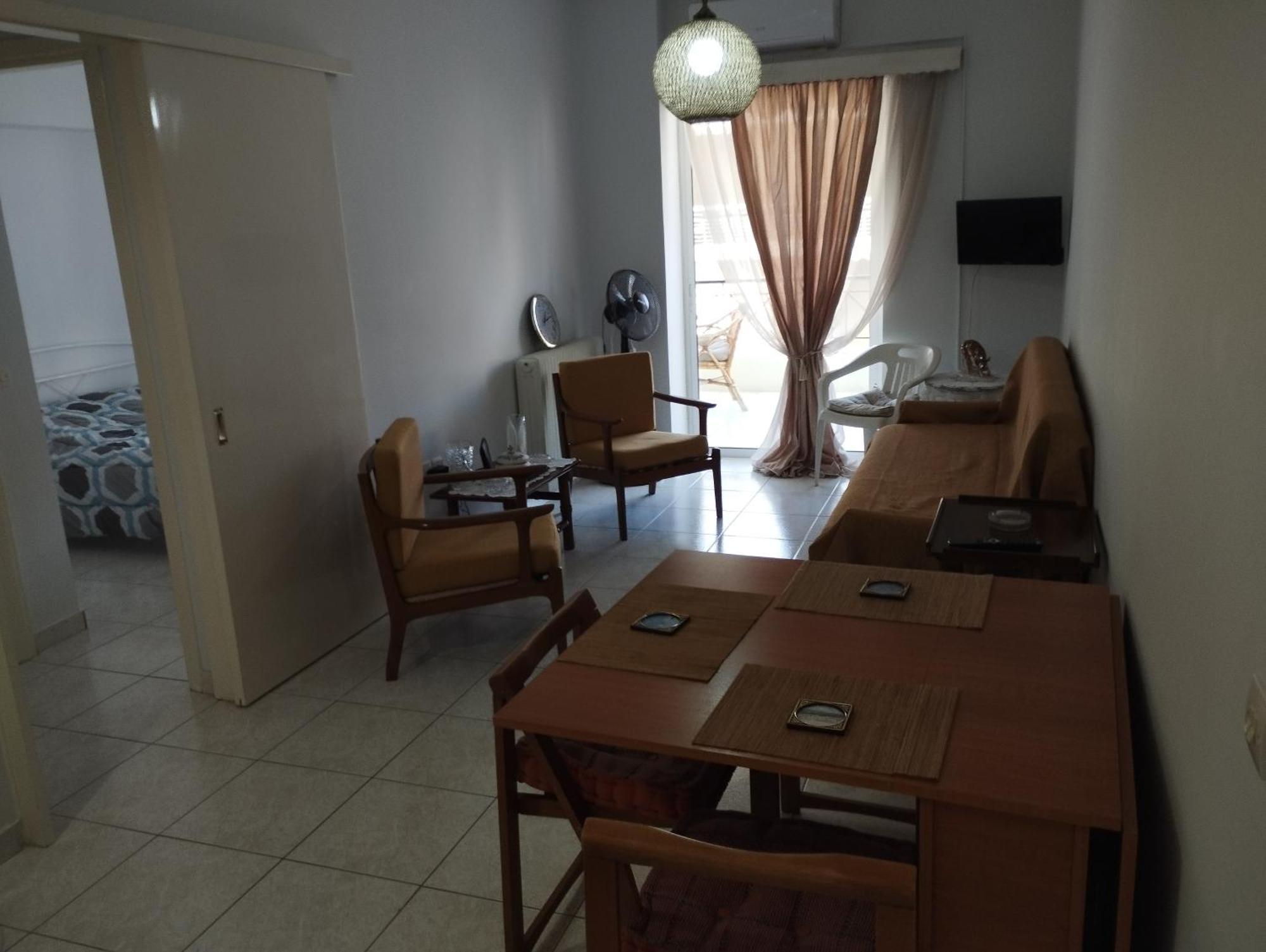 Loutraki Home エクステリア 写真