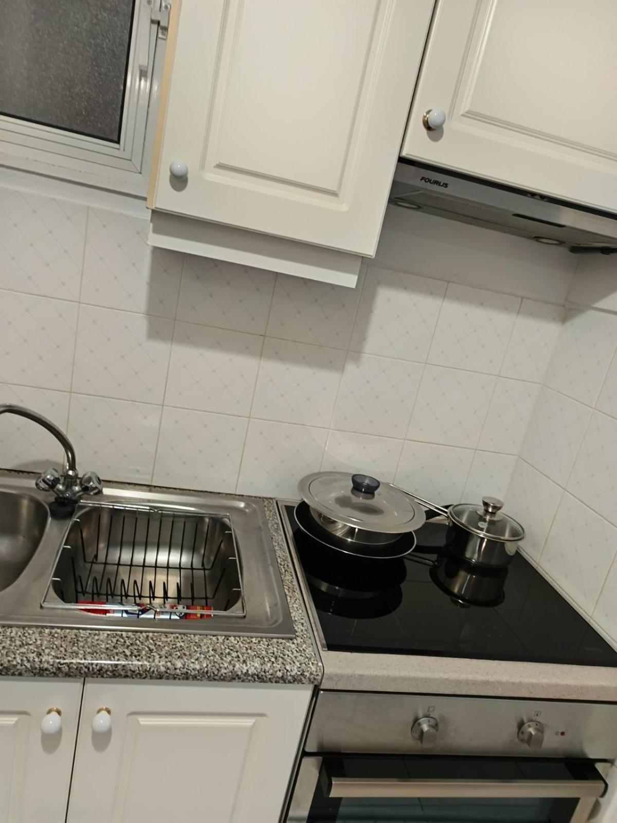 Loutraki Home エクステリア 写真